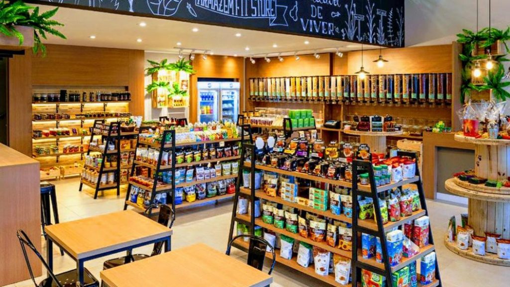 Franquia: Armazém Fit Store tem perspectivas promissoras para ampliar rede  de lojas de alimentos naturais e saudáveis em 2021 ⋆ Pense! Numa Notícia